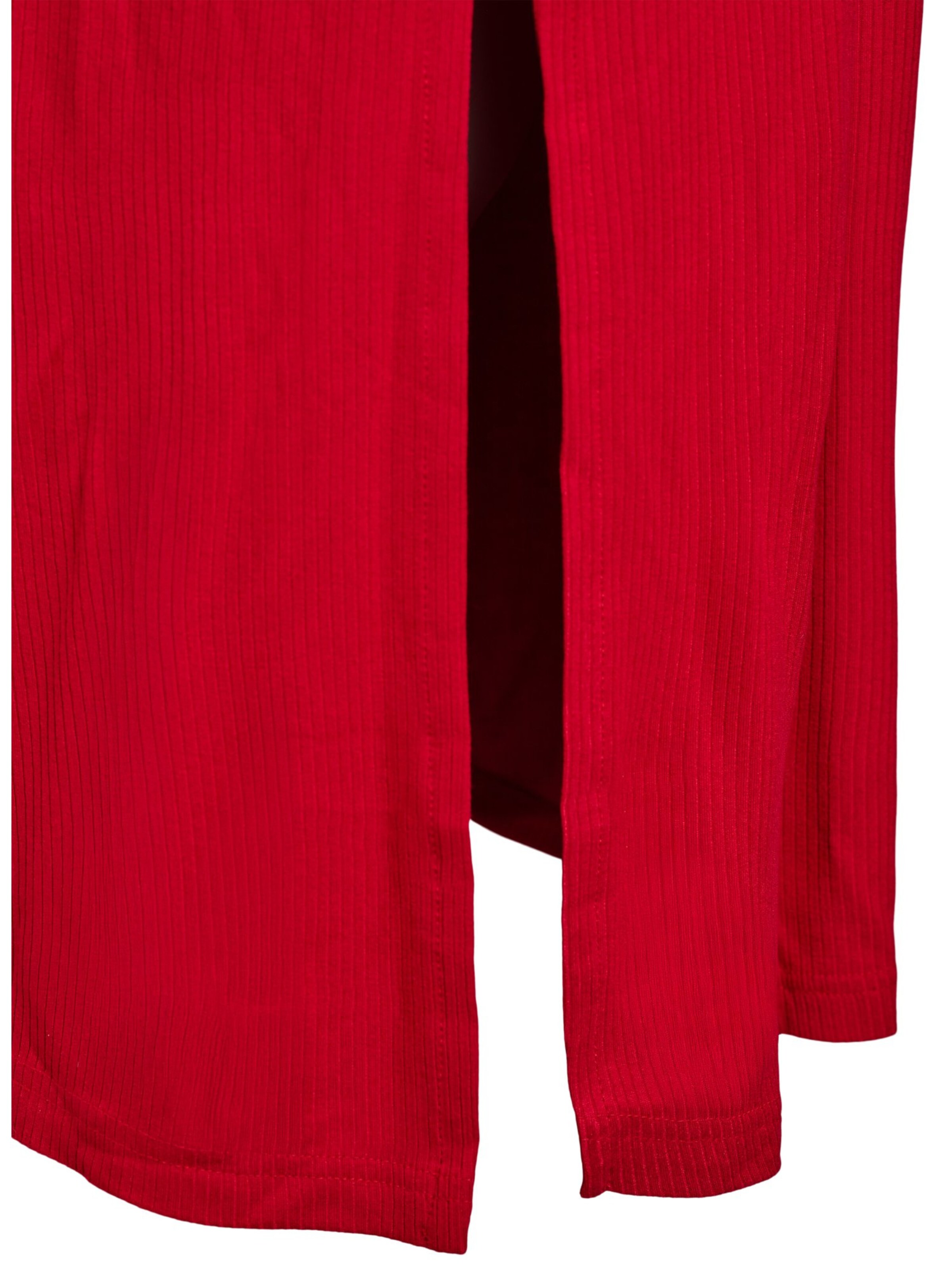 Rochie 'Carly' de la Zizzi pe roșu