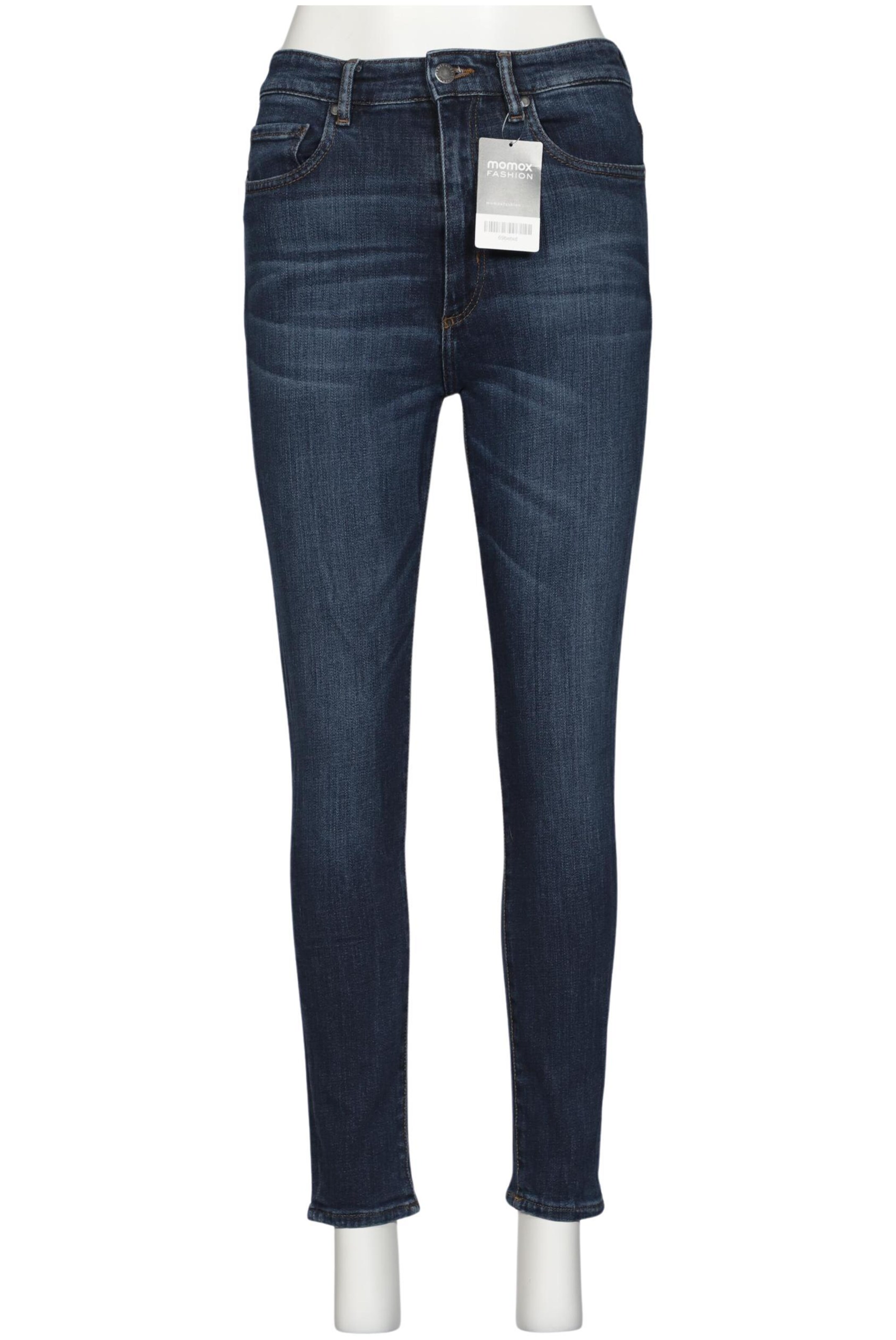 ARMEDANGELS Jeans in 27 in Blue: front