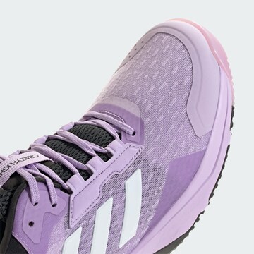 ADIDAS PERFORMANCE Sportschoen 'Crazyflight 6' in Lila