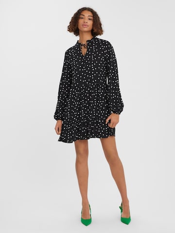 Robe 'Sophia' VERO MODA en noir