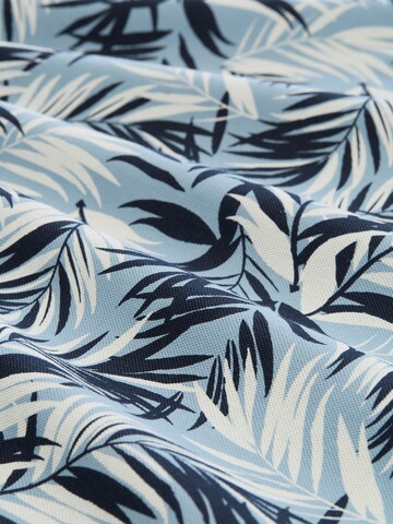 TOM TAILOR Póló - kék