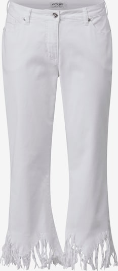 Angel of Style Jeans in weiß, Produktansicht