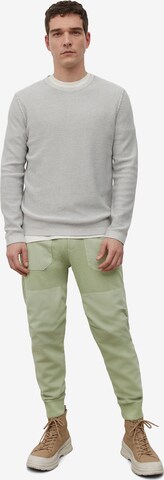 Marc O'Polo Pullover in Grau