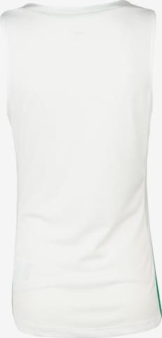 Maglia trikot 'Team Stock 20' di NIKE in bianco