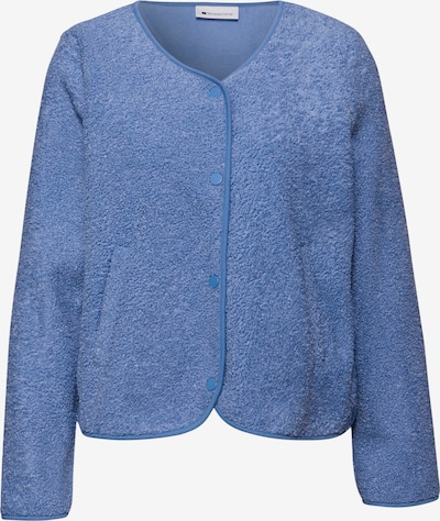 STREET ONE Jacke in royalblau, Produktansicht
