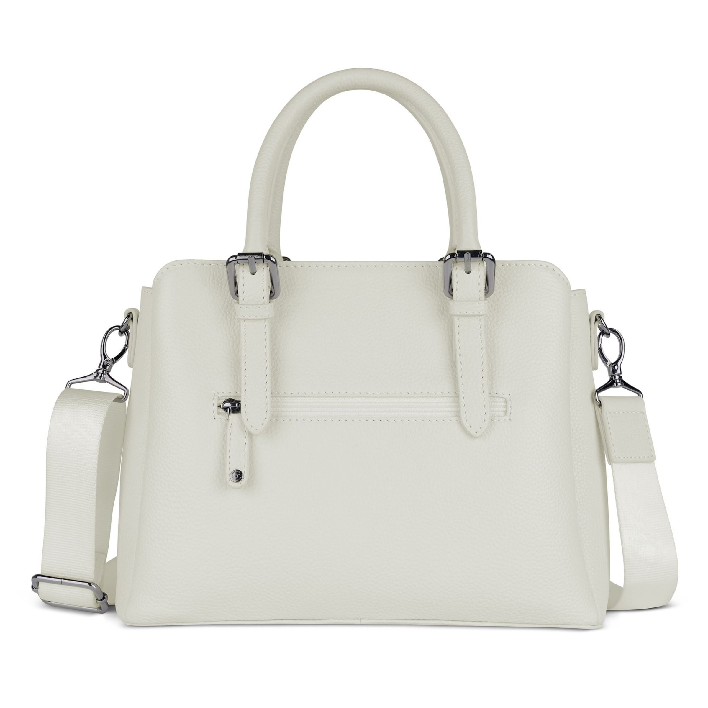 Sacs à main 'Elsa' bugatti en blanc