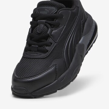 PUMA Sneakers 'Vis2k' in Black