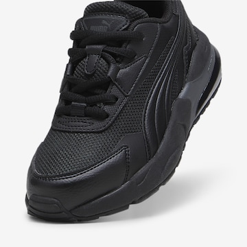 PUMA Sneaker 'Vis2k' in Schwarz