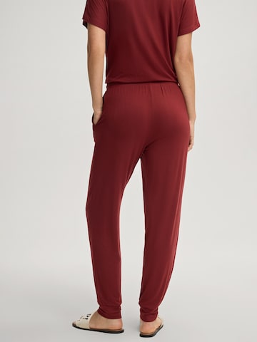 Pantalon de pyjama JOOP! en rouge