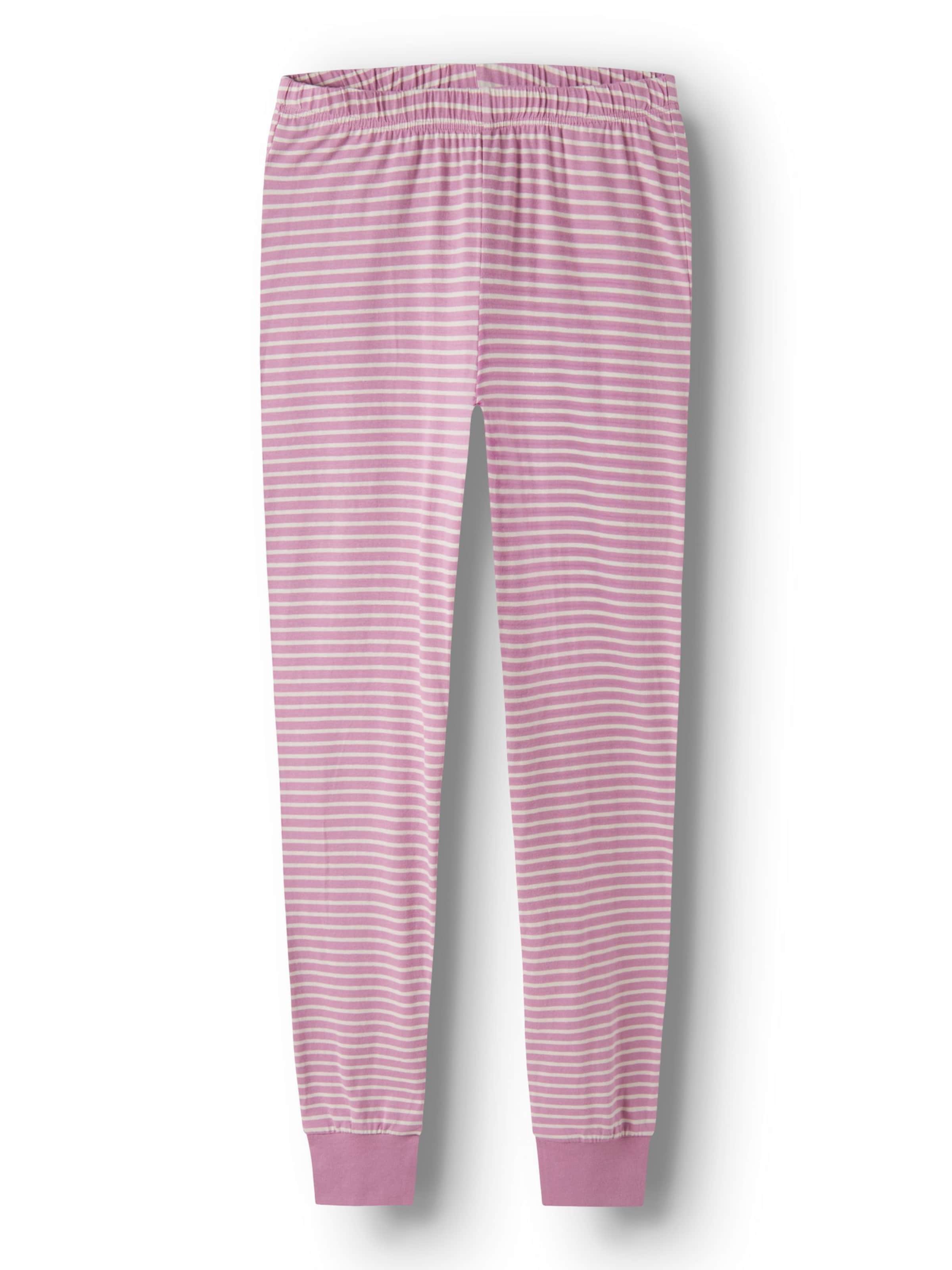 TWO SOON Pajamas in Purple