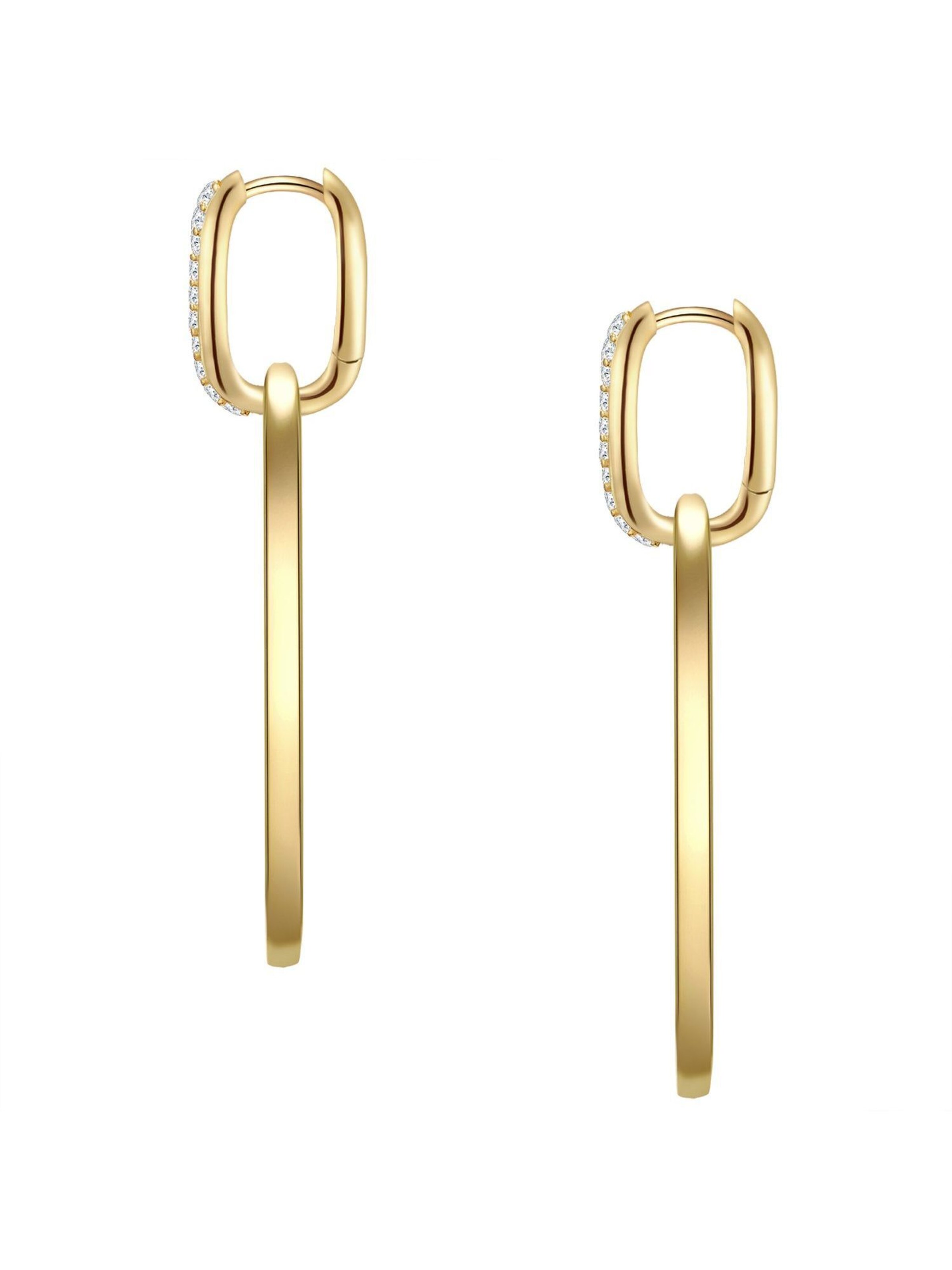 Orecchini di Glanzstücke München in oro