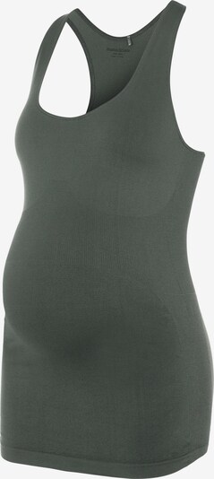 MAMALICIOUS Top 'HEAL' - kaki, Produkt