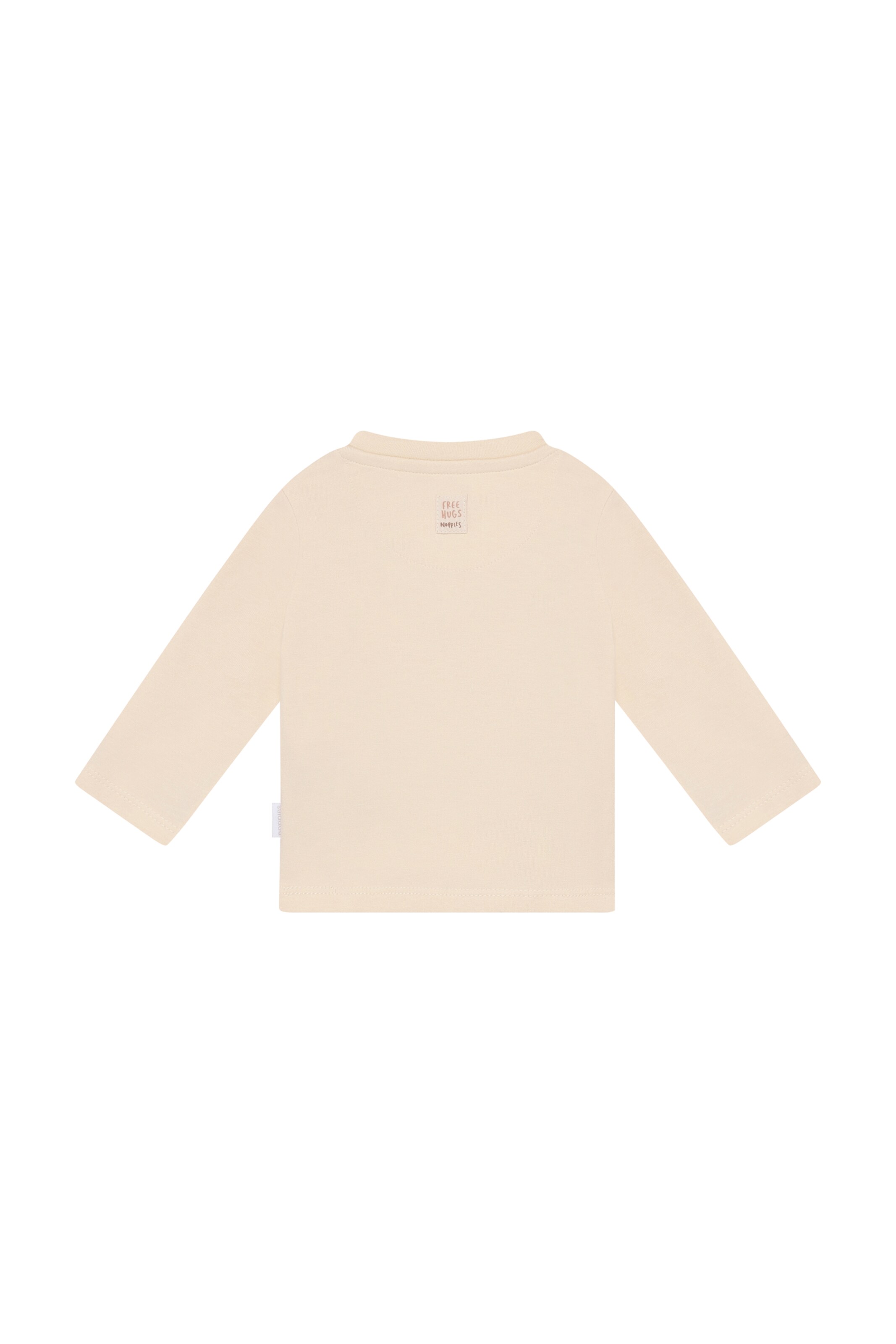 Noppies Shirt in Beige