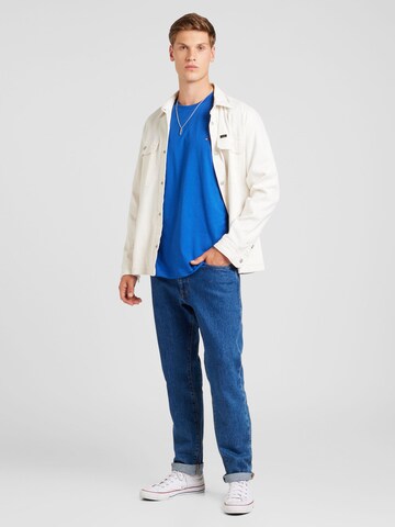 TOMMY HILFIGER Póló 'Essential' - kék