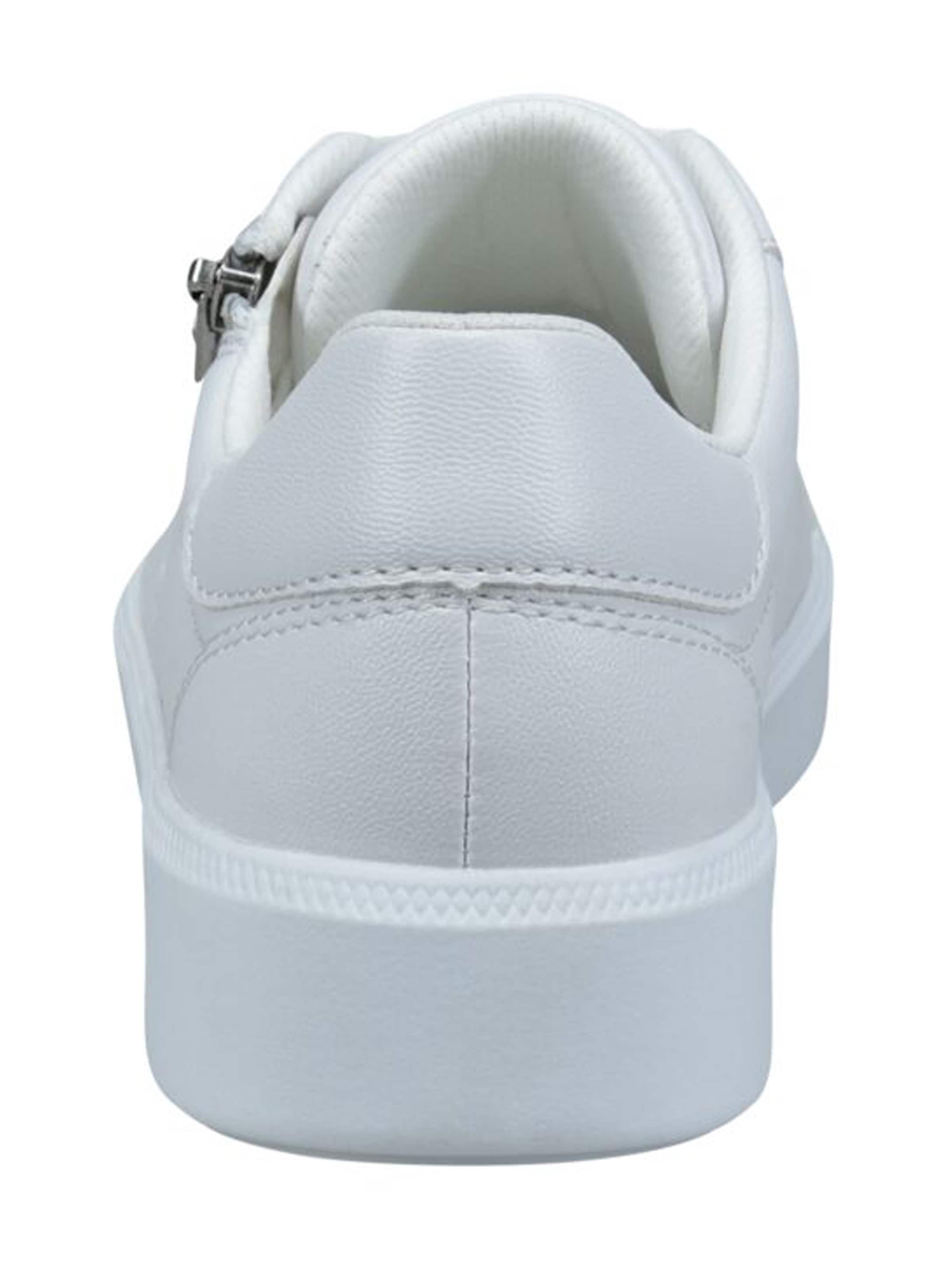 bugatti Nizke superge | bela barva