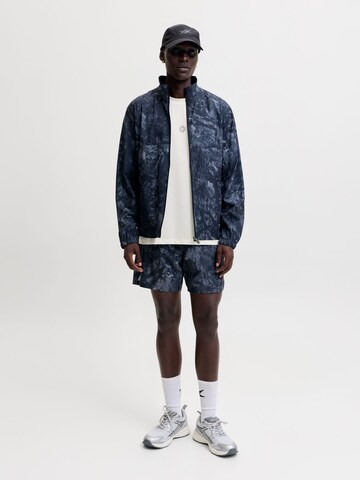 Maglia funzionale di JACK & JONES in bianco