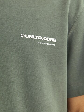 T-Shirt JACK & JONES en gris