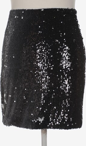 Guido Maria Kretschmer Jewellery Skirt in 4XL in Black: front