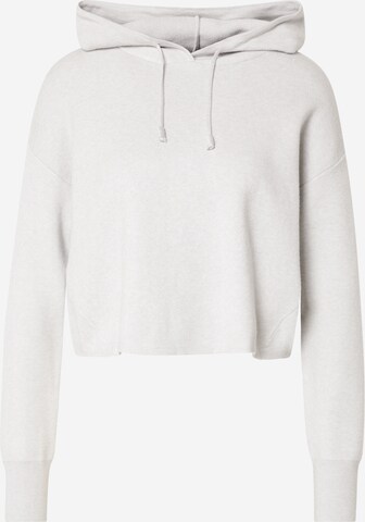 ABOUT YOU Pullover 'Emmy' in Grau: predná strana