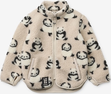 Veste mi-saison 'Nolan' Liewood en beige : devant