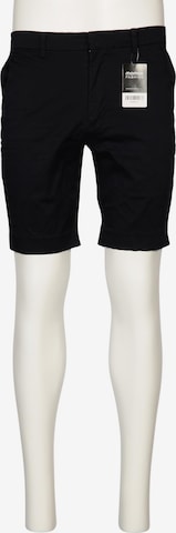 UNIQLO Shorts 33 in Blau: Vorderseite