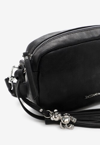 Emily & Noah Shoulder Bag ' E&N Beatrix ' in Black