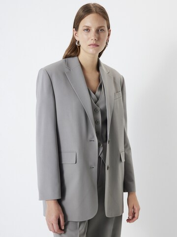 Ipekyol Blazer in Grey