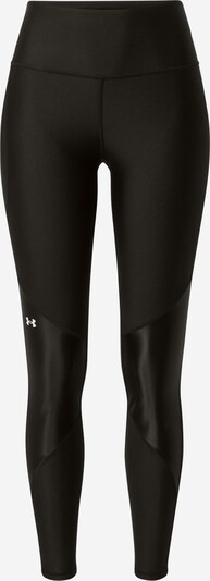 UNDER ARMOUR Sportbyxa i svart, Produktvy