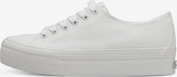 TAMARIS Sneakers in White