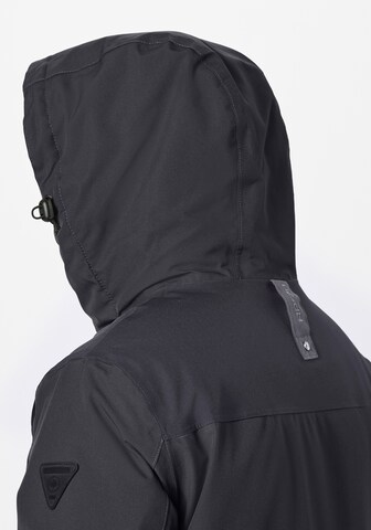 REDPOINT Outdoor jacket in Black