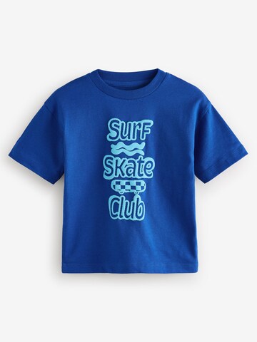 Next T-shirt i blandade färger