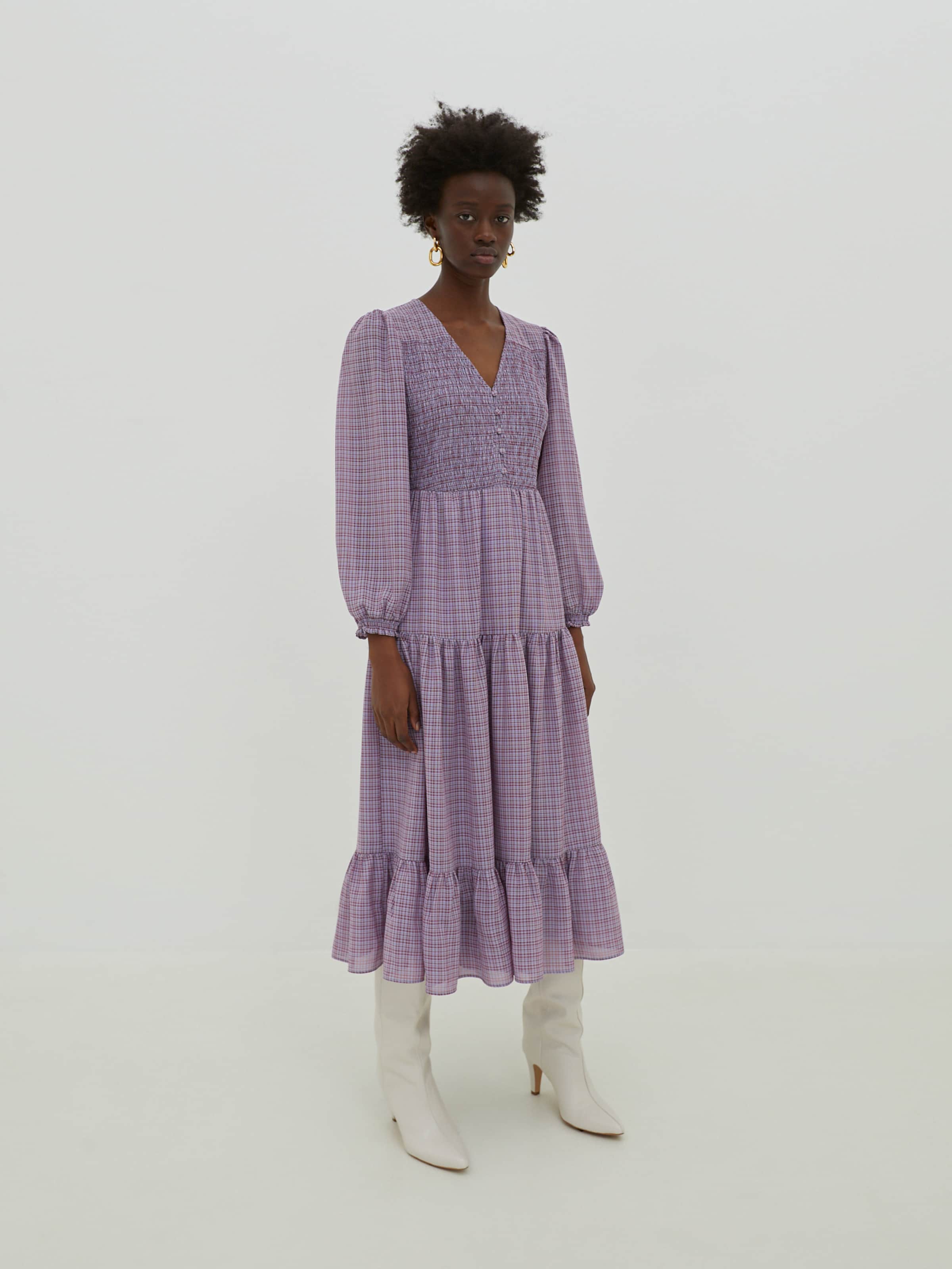 Samsoe samsoe tulip dress sale
