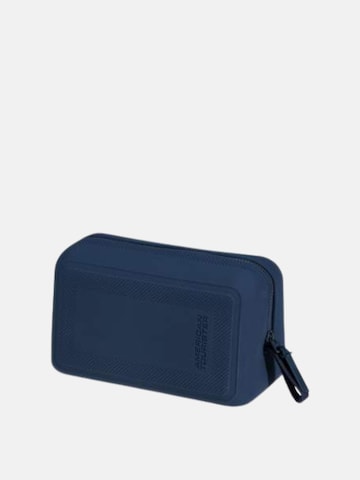 American Tourister Handbag in Blue
