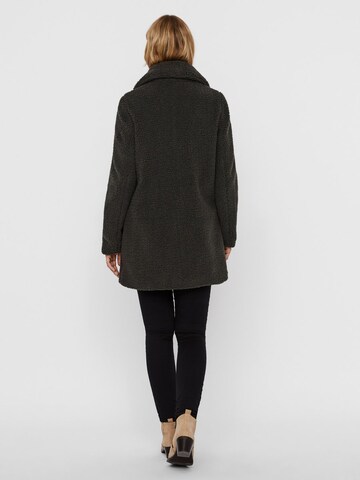 Manteau mi-saison VERO MODA en vert