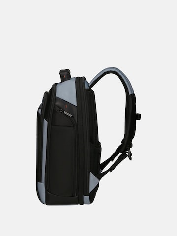 SAMSONITE Backpack 'Spectrolite 4.0 ZAINO' in Grey