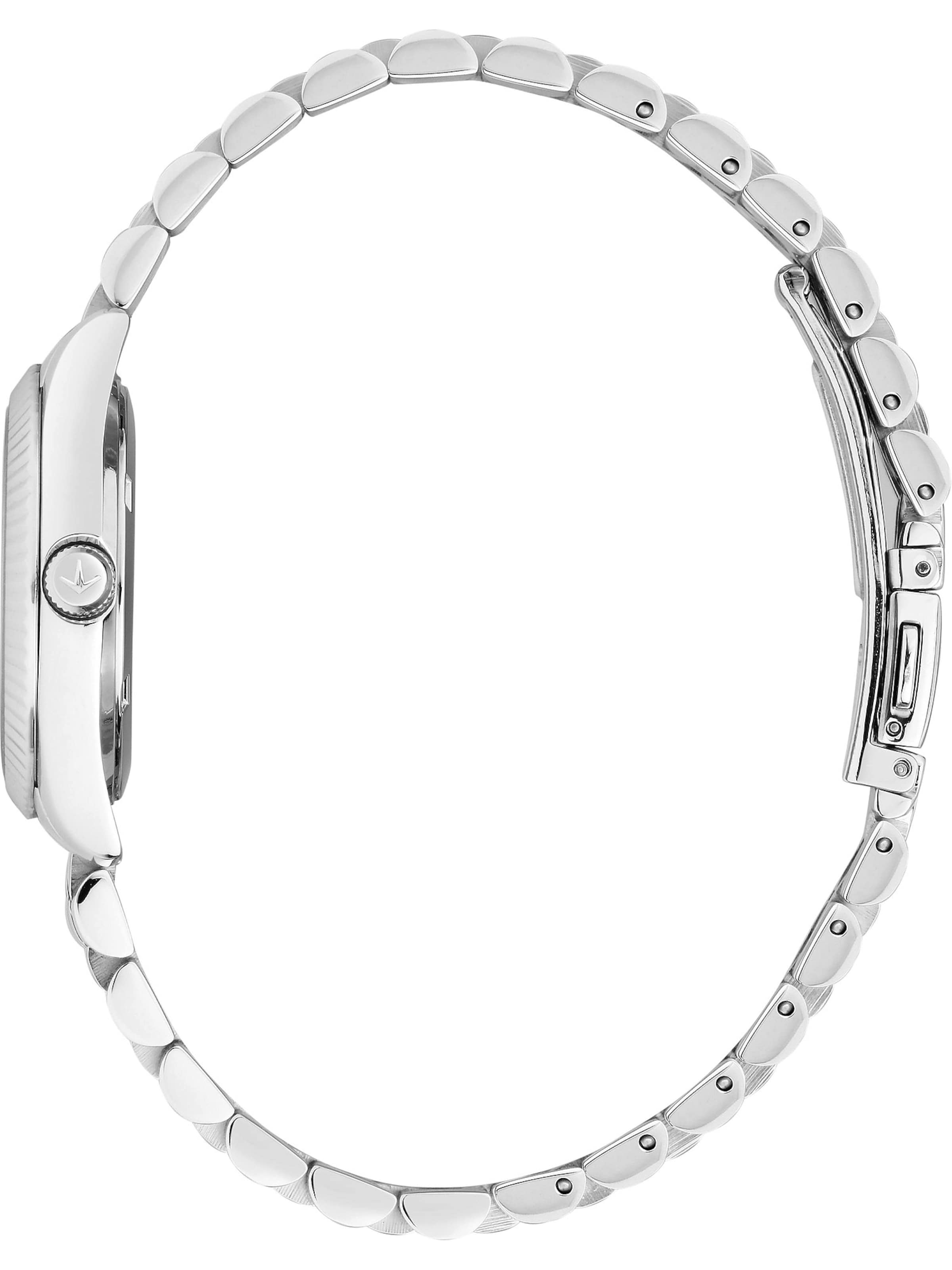 Lucien Rochat Analog watch in Silver