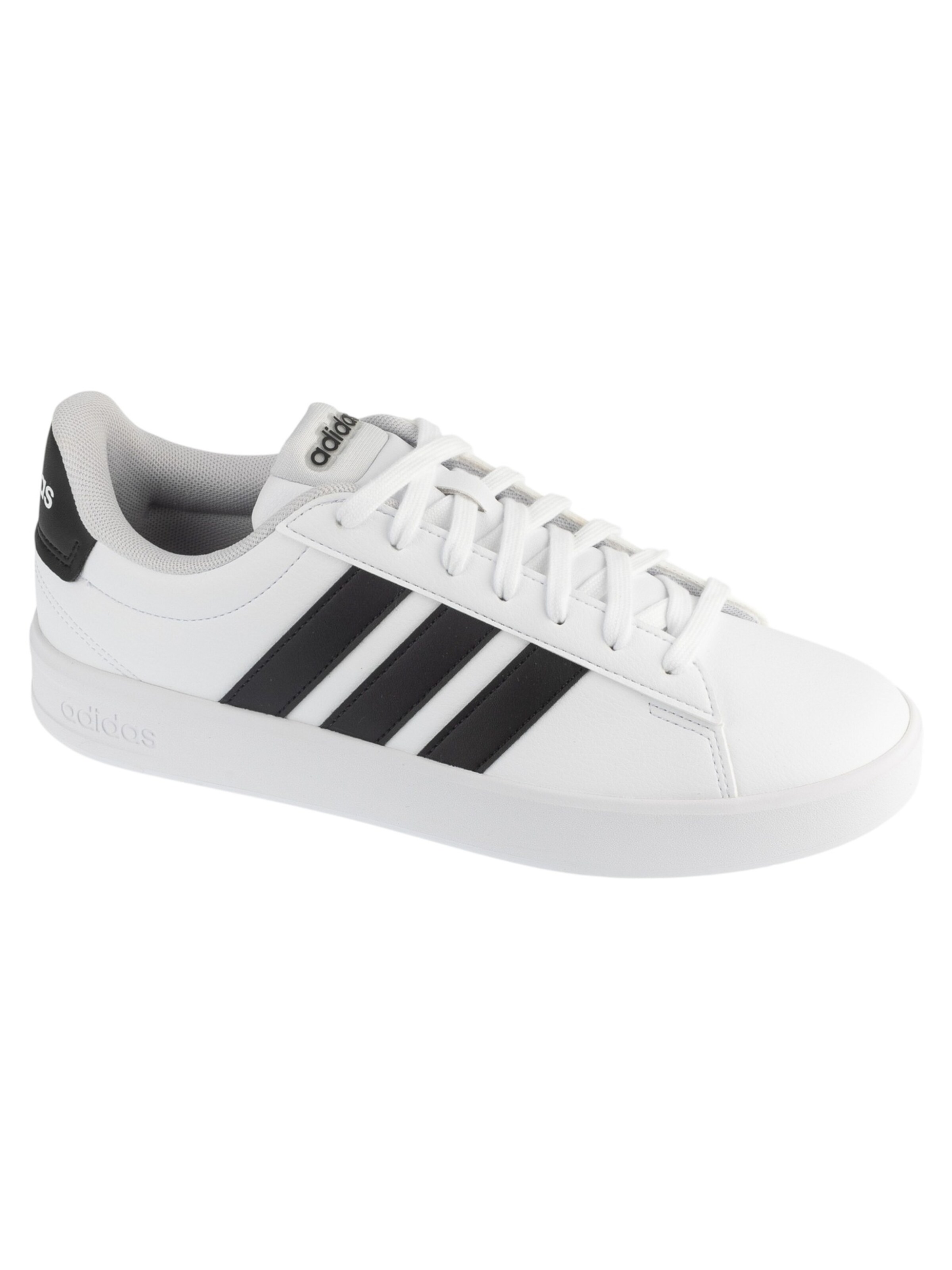 ADIDAS PERFORMANCE Sneaker low 'adidas Grand Court 3.0'‌‌‌‌ in weiß, Produktansicht