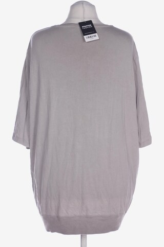 MARGITTES T-Shirt 4XL in Grau