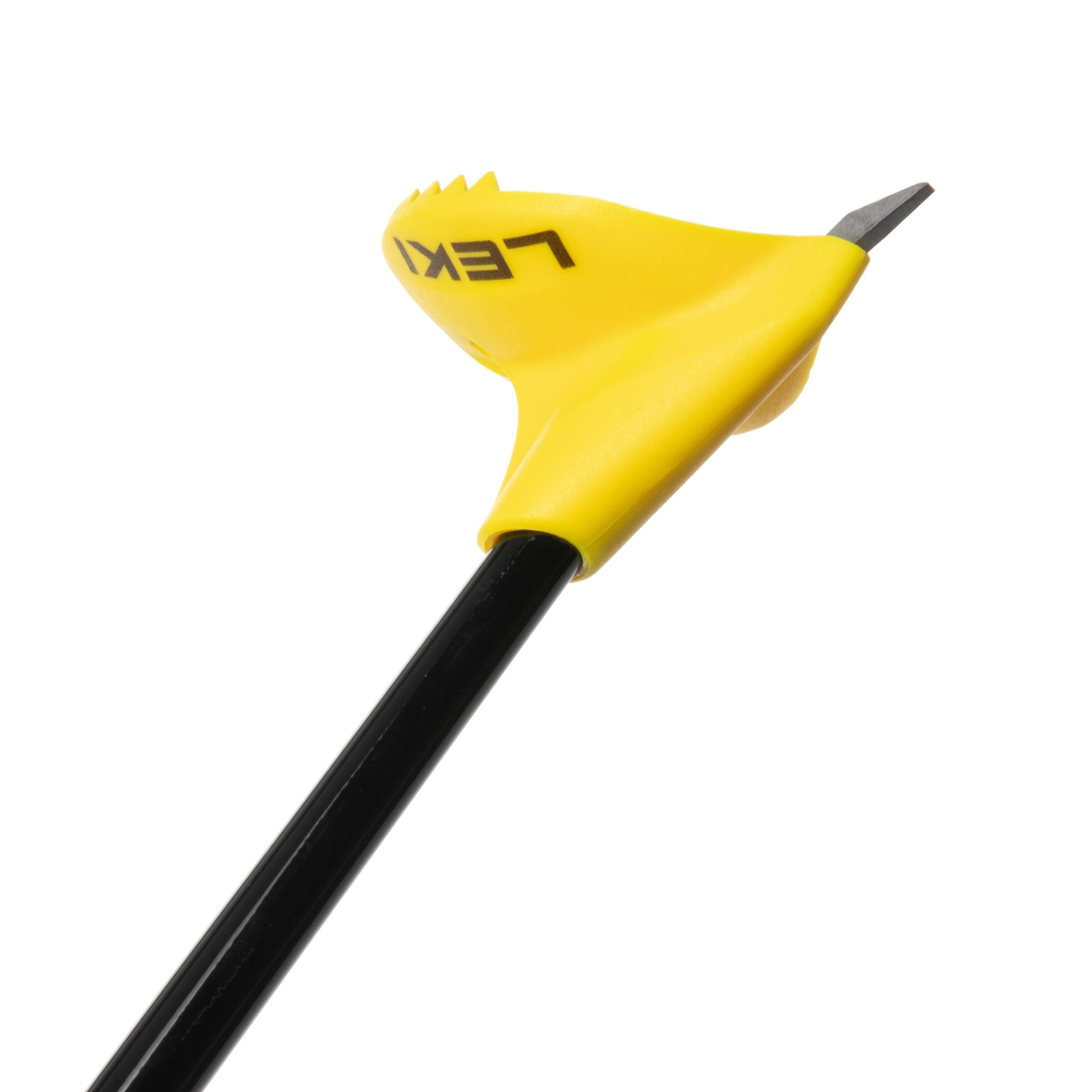 LEKI Stick 'PRC 650' in Black