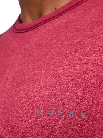 FALKE Base Layer‌ in Rot