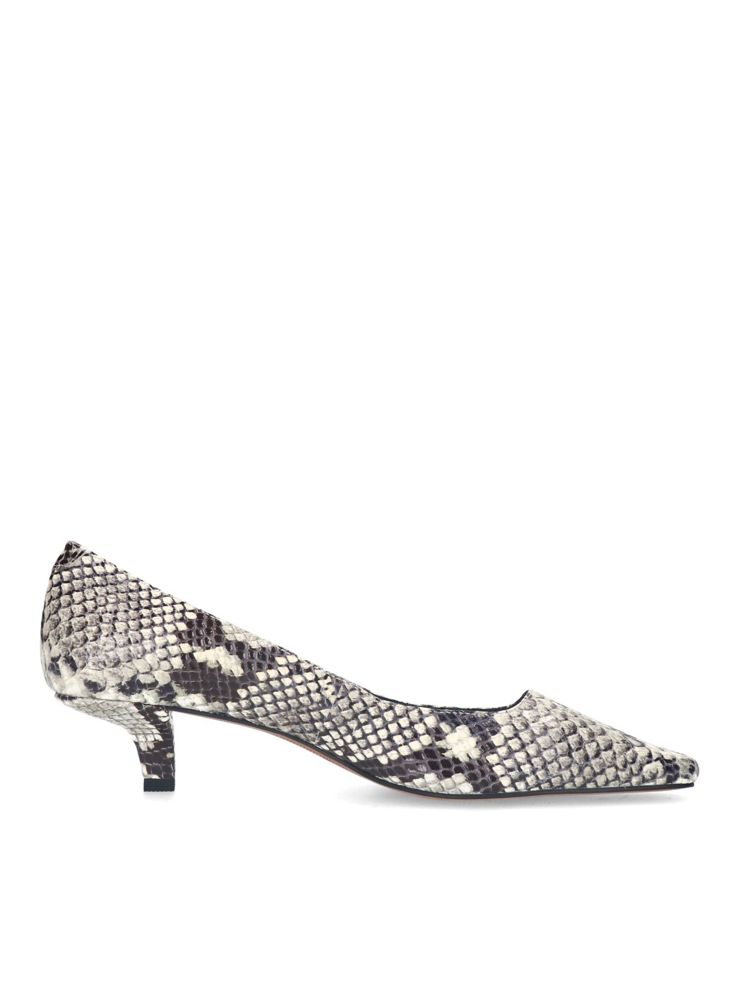 MANFIELD Pumps in Grey