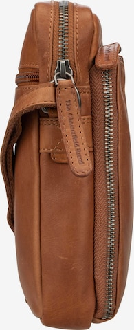 The Chesterfield Brand Crossbody Bag 'Hamilton ' in Brown