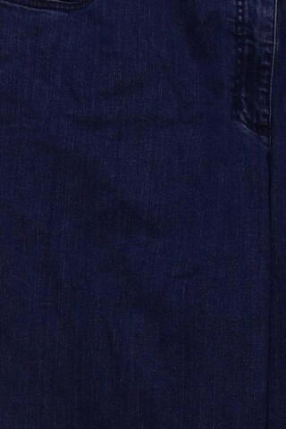 Sara Lindholm Jeans in 41-42 in Blue