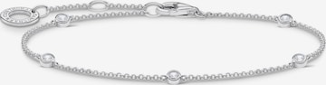 Thomas Sabo Armband in Zilver: voorkant