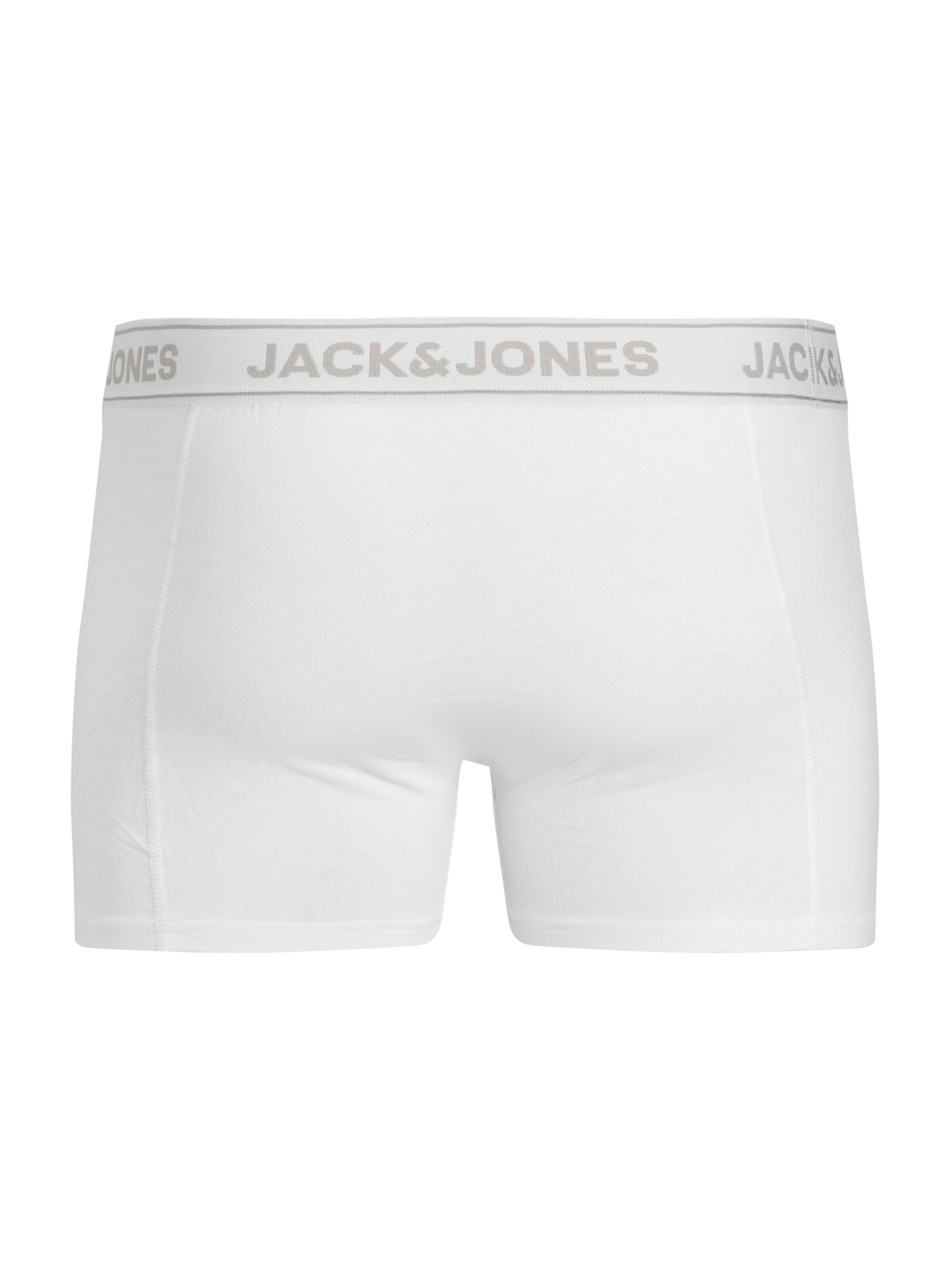 JACK & JONES Μποξεράκι 'JACBLACK FRIDAY' σε μπλε