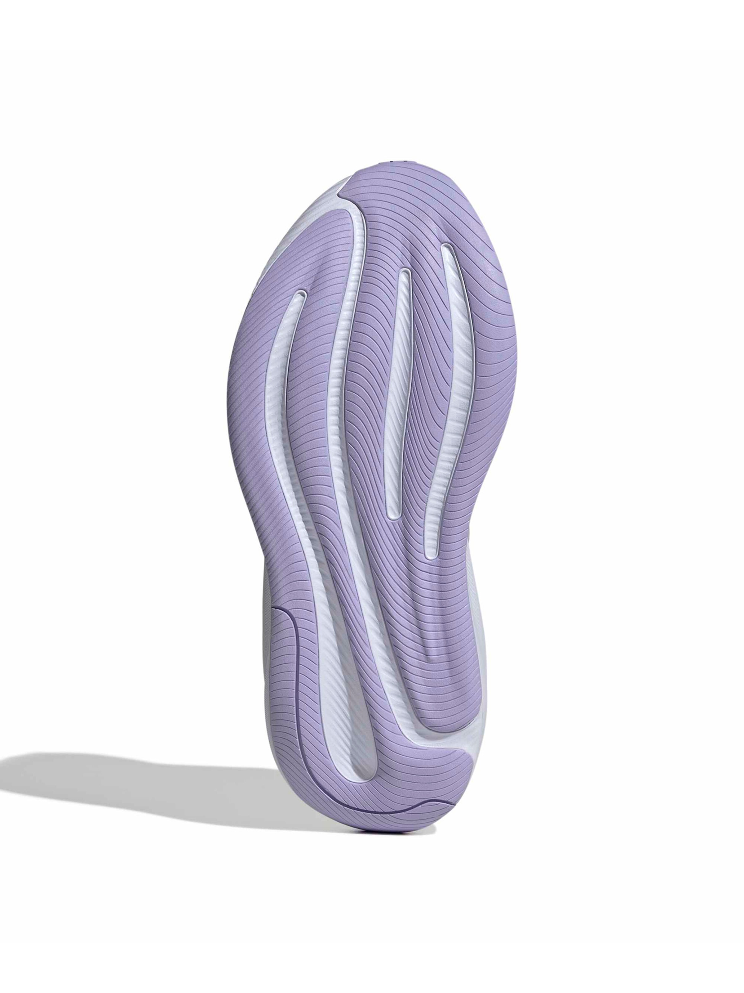 ADIDAS PERFORMANCE Springsko 'RESPONSE 2' i vit