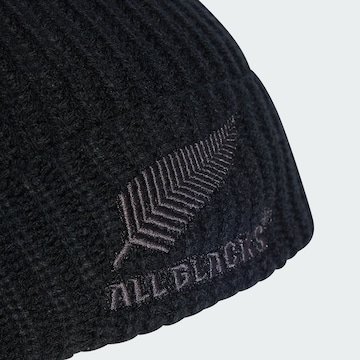 ADIDAS PERFORMANCE - Gorro deportivo en negro