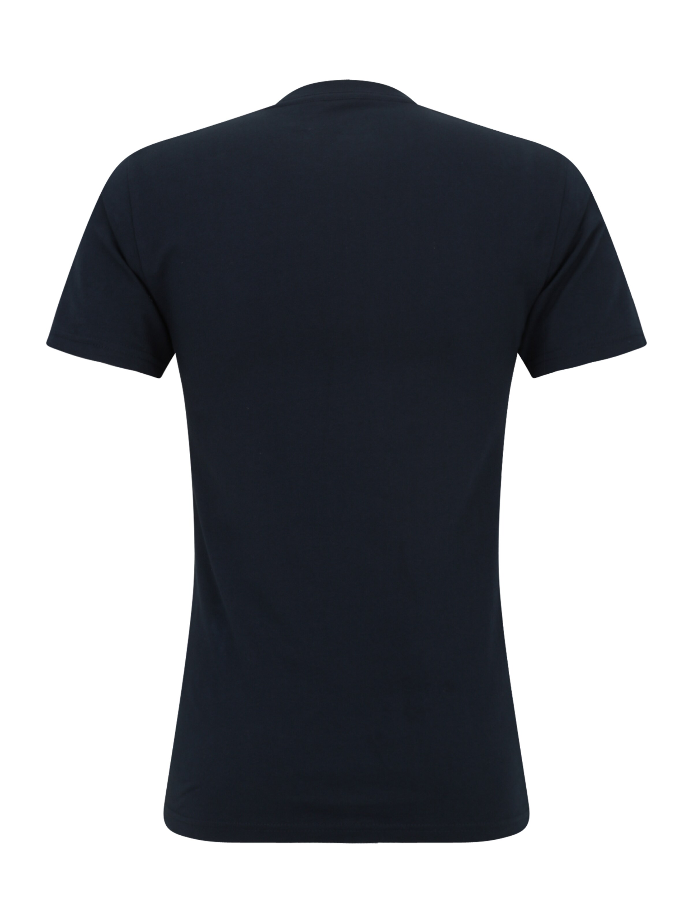 VANS Shirt 'CLASSIC' in Blue