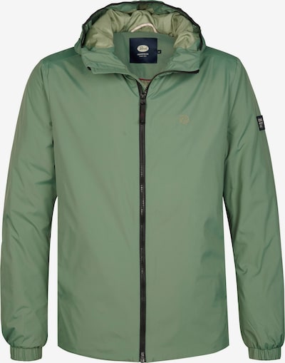 Petrol Industries Prijelazna jakna u kaki, Pregled proizvoda