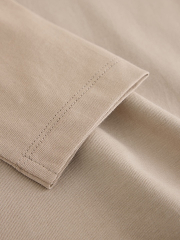 T-Shirt Next en beige